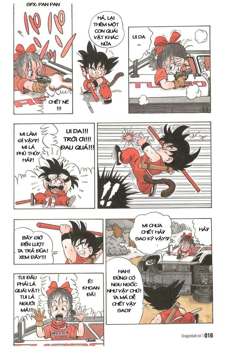 Dragon Ball Chap 1 trang 19