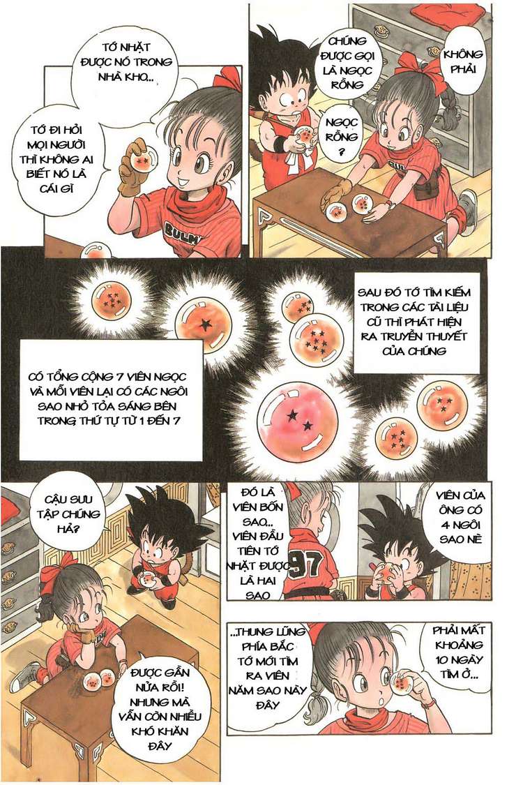 Dragon Ball Chap 1 trang 24