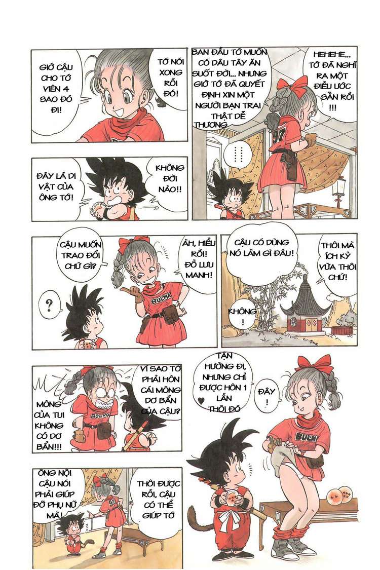 Dragon Ball Chap 1 trang 26